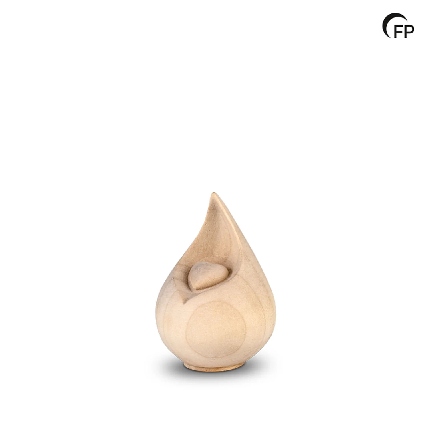 Houten Urn Celest Keepsake